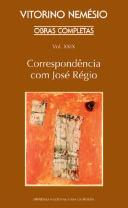 Correspondência com José Régio