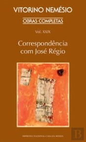 Correspondência com José Régio