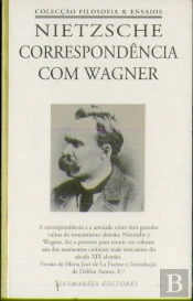 Correspondência com Wagner