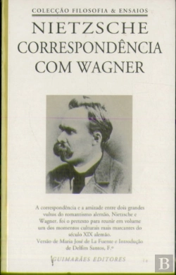 Bertrand.pt - Correspondência com Wagner