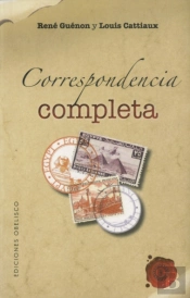 Correspondencia Completa