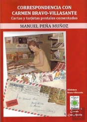 Correspondencia Con Carmen Bravo-Villasante
