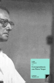 Correspondencia Con Pierre Verger