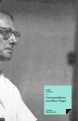 Bertrand.pt - Correspondencia Con Pierre Verger