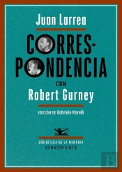 Correspondencia Con Robert Gurney