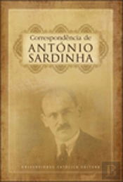 Correspondência de António Sardinha