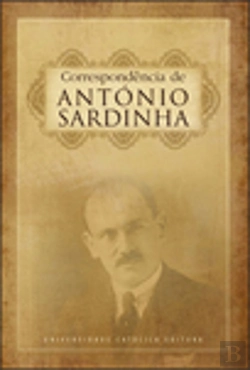 Bertrand.pt - Correspondência de António Sardinha