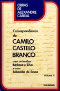 Correspondência de Camilo Castelo Branco II