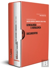 Correspondência de José de Azevedo e Menezes (1863-1928)