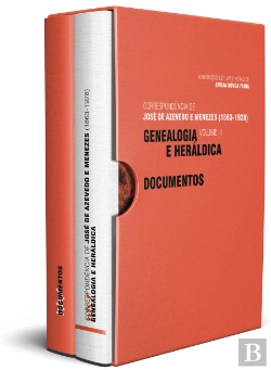 Bertrand.pt - Correspondência de José de Azevedo e Menezes (1863-1928)