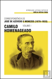 Correspondência de José de Azevedo e Menezes (1878-1933)