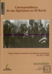 Correspondência de um Diplomata no III Reich