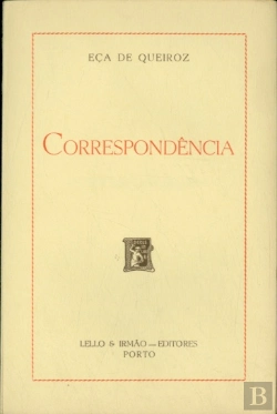 Bertrand.pt - Correspondência