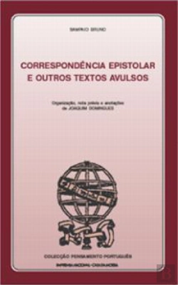 Bertrand.pt - Correspondência Epistolar e Outros Textos Avulso