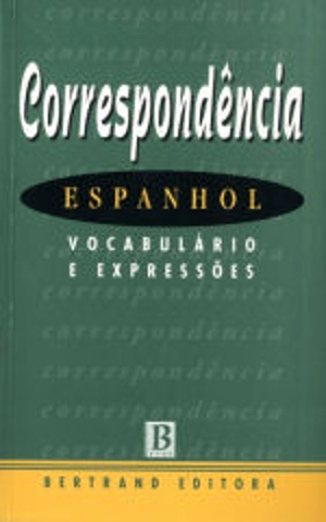 Correspondência - Espanhol