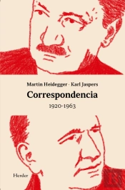 Correspondencia Heidegger Jaspers 1920-1963