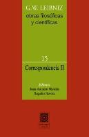Correspondencia Ii Volumen 15