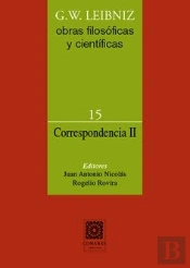 Correspondencia Ii Volumen 15