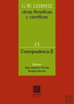 Bertrand.pt - Correspondencia Ii Volumen 15