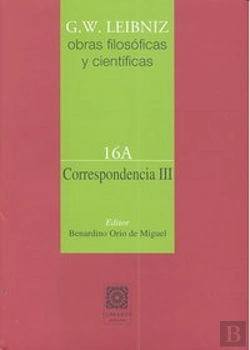 Bertrand.pt - Correspondencia Iii (Vol.16a)