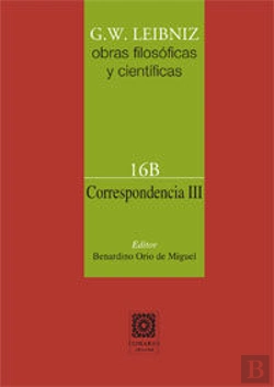 Bertrand.pt - Correspondencia Iii. Volumen 16b.