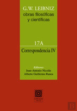 Bertrand.pt - Correspondencia Iv (Vol. 17 A)