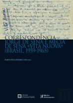 Correspondência Jorge de Sena e Mecia de Sena <Vita Nuova>