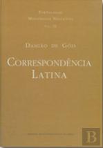 Correspondência Latina