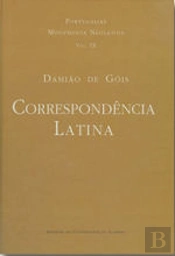 Correspondência Latina