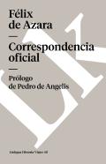 Correspondencia Oficial