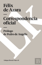 Correspondencia Oficial