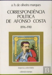 Correspondência Política de Afonso Costa
