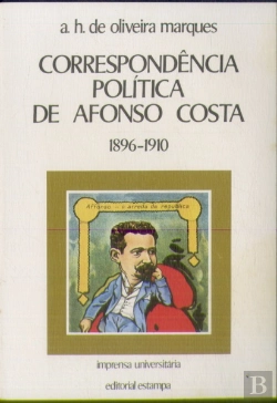Bertrand.pt - Correspondência Política de Afonso Costa