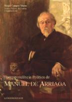 Correspondência Política de Manuel Arriaga