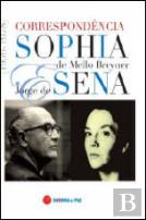 Correspondência - Sophia de Mello Breyner e Jorge de Sena