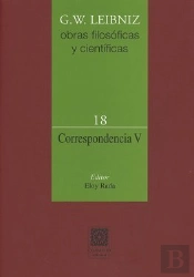 Correspondencia V (Vol. 18)