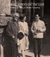 Correspondências -V. da Silva por Mário Cesariny