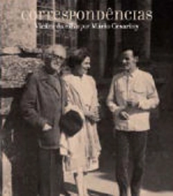 Bertrand.pt - Correspondências -V. da Silva por Mário Cesariny