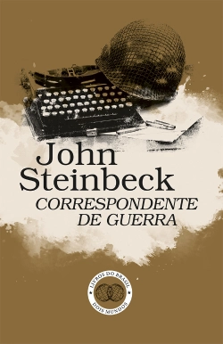 Bertrand.pt - Correspondente de guerra