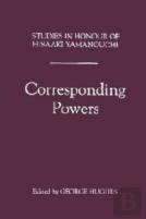 Corresponding Powers
