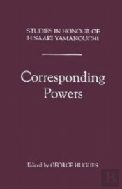 Corresponding Powers
