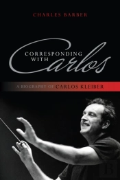 Corresponding With Carlos