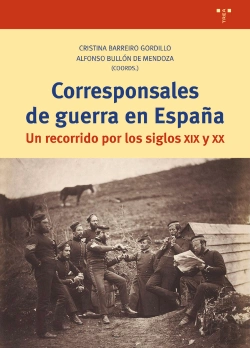 Bertrand.pt - Corresponsales De Guerra En España