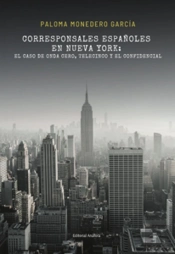 Corresponsales Españoles En Nueva York
