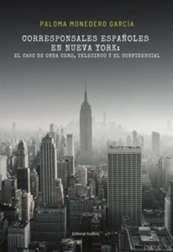 Bertrand.pt - Corresponsales Españoles En Nueva York