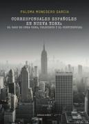 Corresponsales Españoles En Nueva York