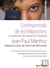 Corresponsals De Les Migracions