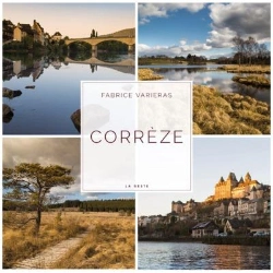Bertrand.pt - Correze (Beau Livre)