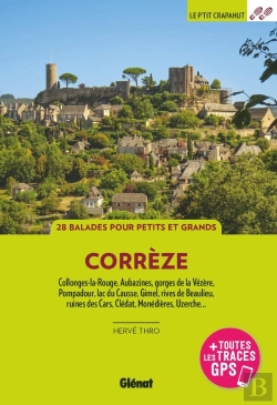 Bertrand.pt - Corrèze