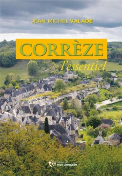 Bertrand.pt - Corrèze L'Essentiel